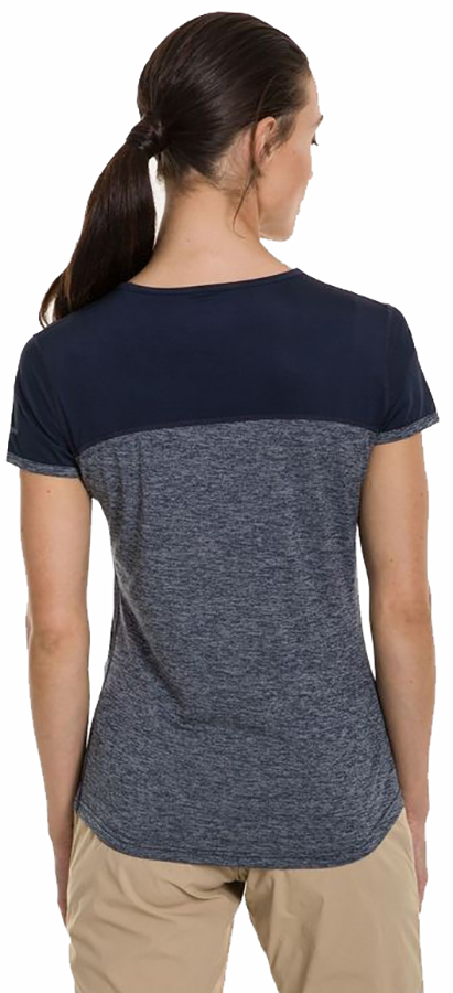 Berghaus Voyager Tech Women's Short Sleeve T-Shirt