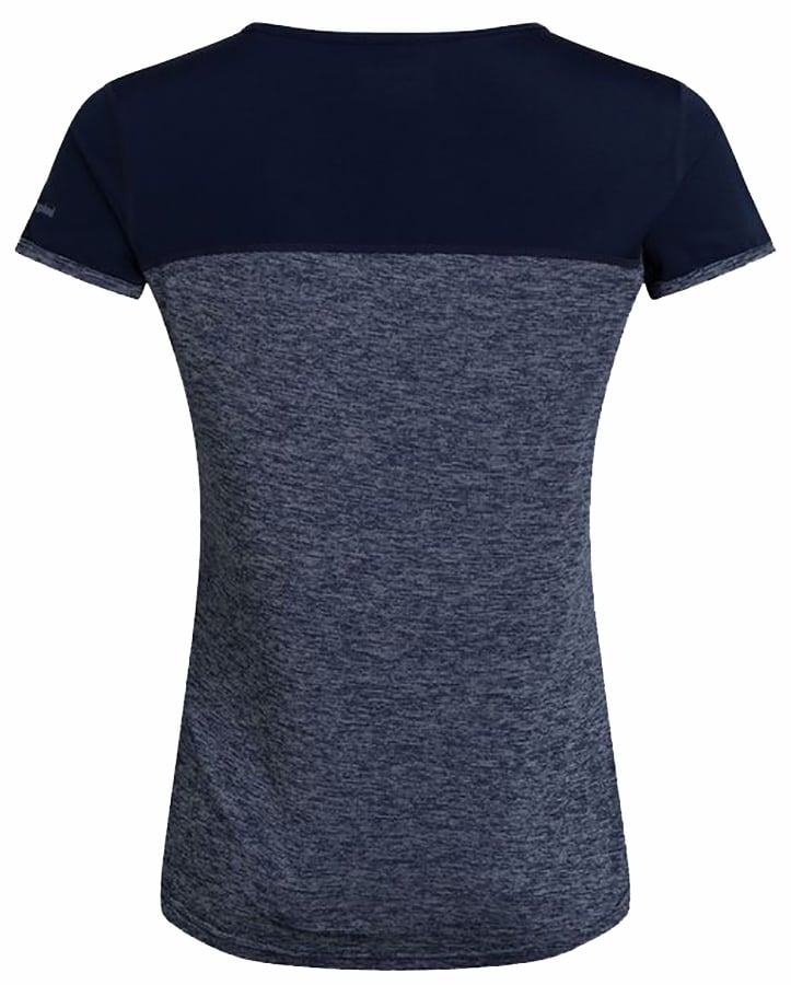Berghaus Voyager Tech Women's Short Sleeve T-Shirt