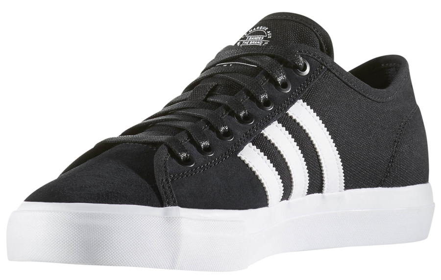 Adidas Matchcourt RX Men's Skate Shoes