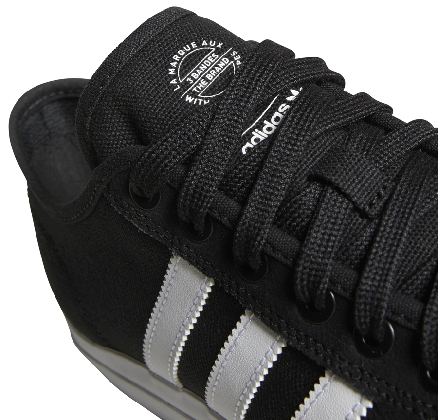 Adidas Matchcourt RX Men's Skate Shoes