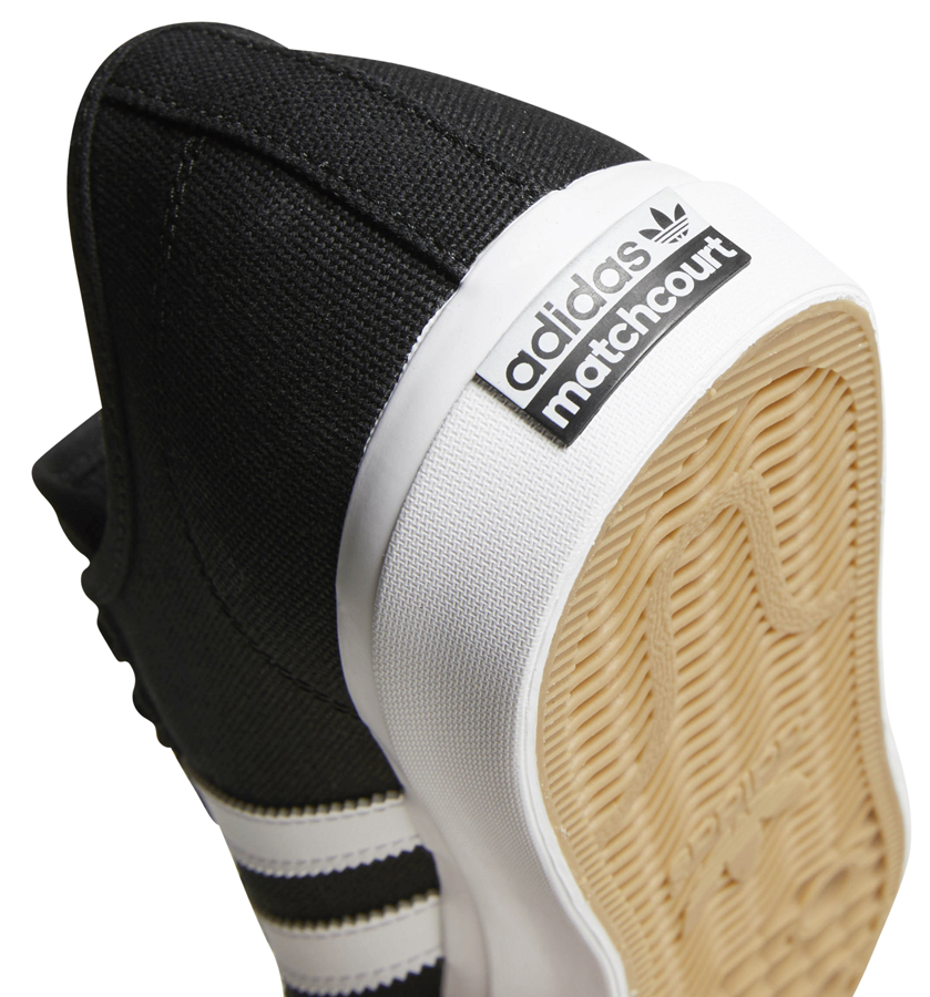 Adidas Matchcourt RX Men's Skate Shoes