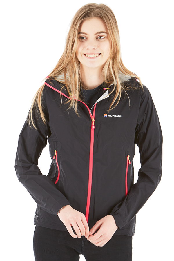 Montane Minimus Stretch Ultra Jackets | Absolute-Snow