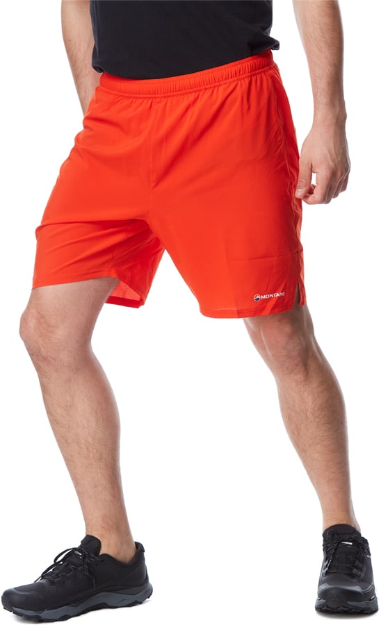 Montane Razor Mountain Trail Running Shorts