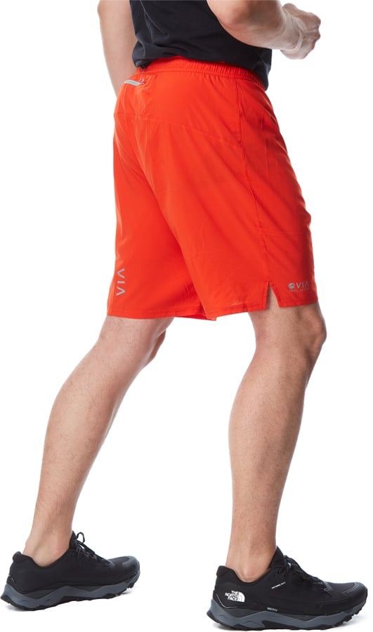 Montane Razor Mountain Trail Running Shorts