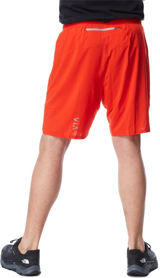 Montane Razor Mountain Trail Running Shorts