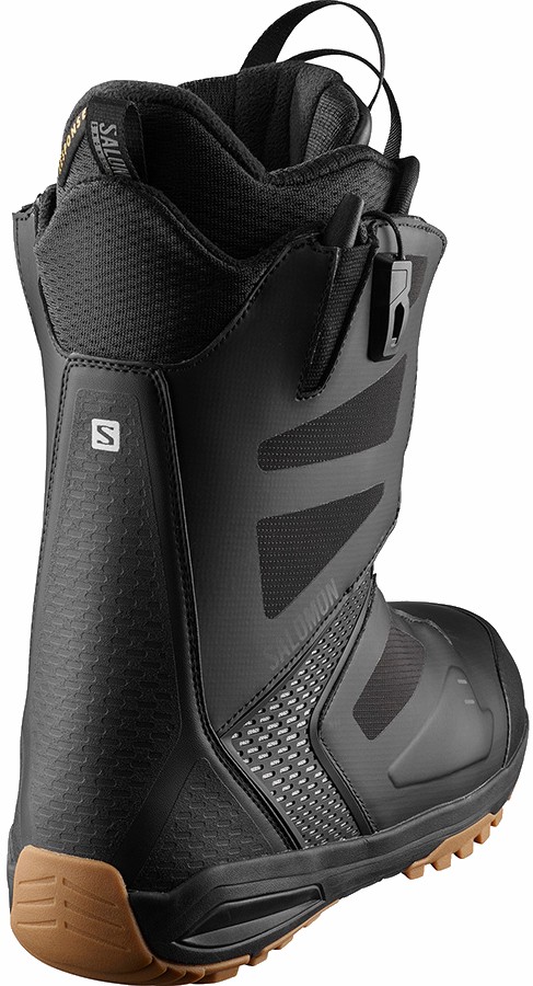 Salomon Dialogue Snowboard Boots 2020 | Absolute-Snow
