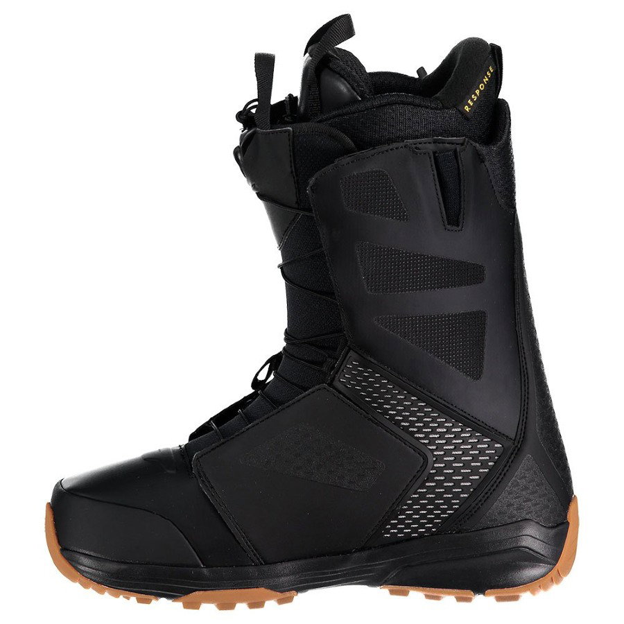 Salomon Dialogue Snowboard Boots 2020 | Absolute-Snow