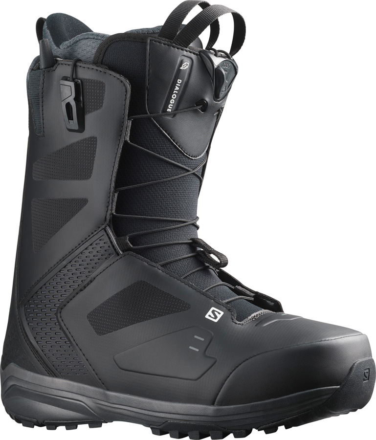 Salomon Dialogue Men's Snowboard Boots