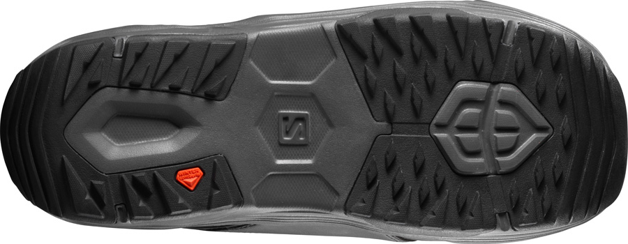 Salomon Dialogue Men's Snowboard Boots