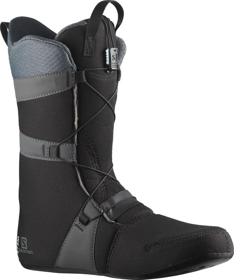 Salomon Dialogue Men's Snowboard Boots