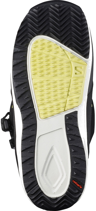 Salomon Ivy BOA SJ Women's Snowboard Boots 2020