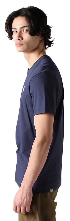 The North Face Simple Dome Short Sleeve T-Shirt