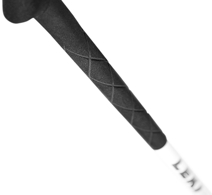 Leki Black Series Micro Vario Carbon Folding Trekking Poles