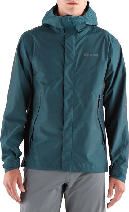 Marmot Phoenix Waterproof Shell Jacket