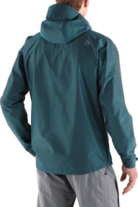 Marmot Phoenix Waterproof Shell Jacket