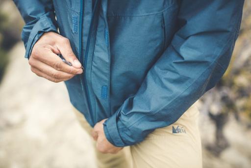 Marmot Phoenix Waterproof Shell Jacket