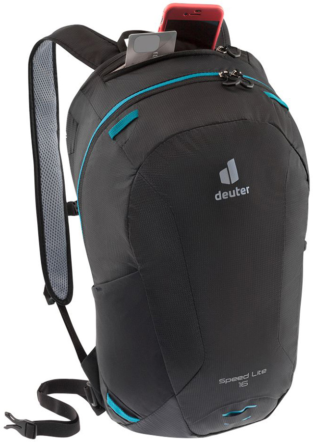 Deuter Speed Lite 16 Daypack Hiking Backpack