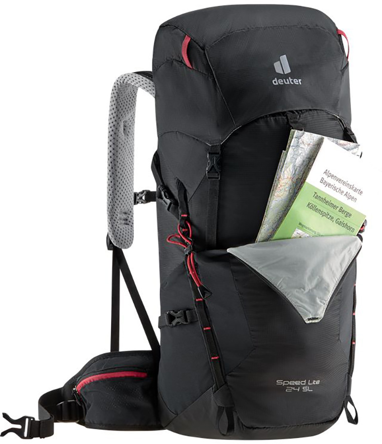 Deuter Speed Lite 24 SL Women's Hiking Backpack