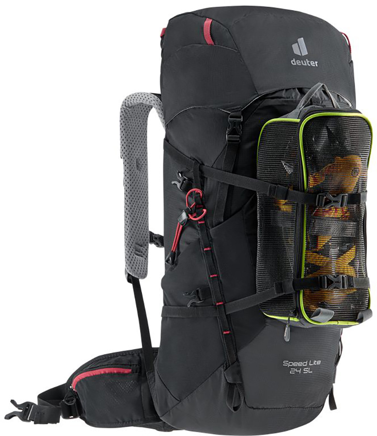 Deuter Speed Lite 24 SL Women's Hiking Backpack