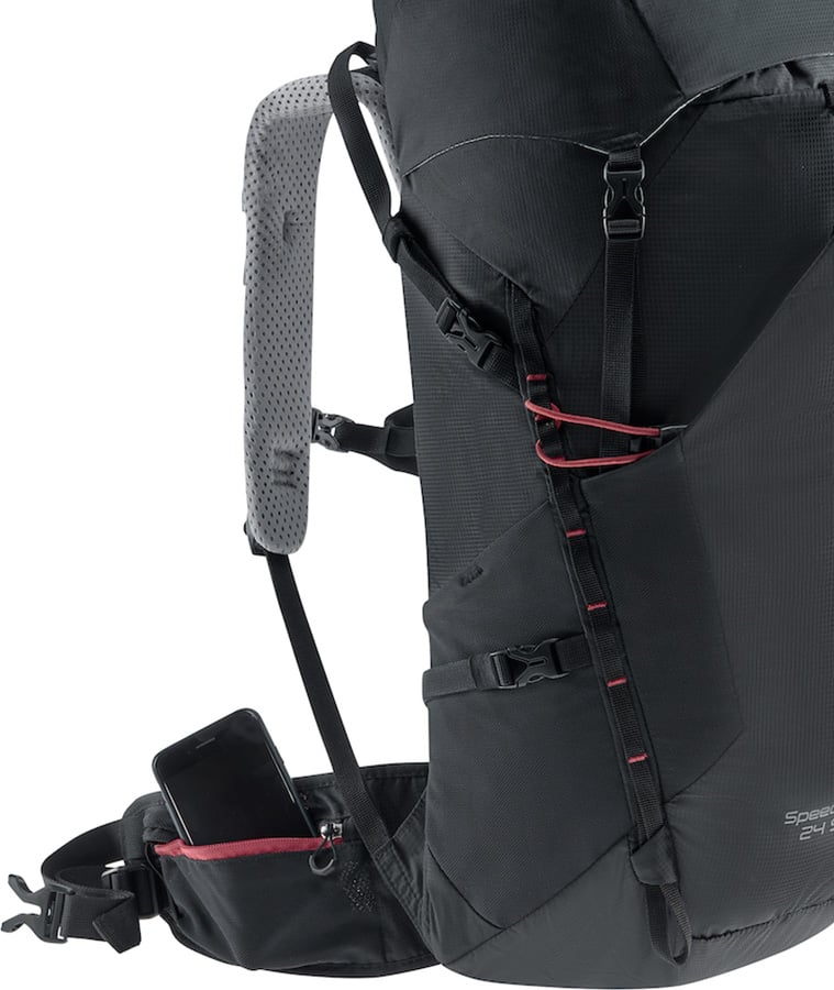 Deuter Speed Lite 24 SL Women's Hiking Backpack