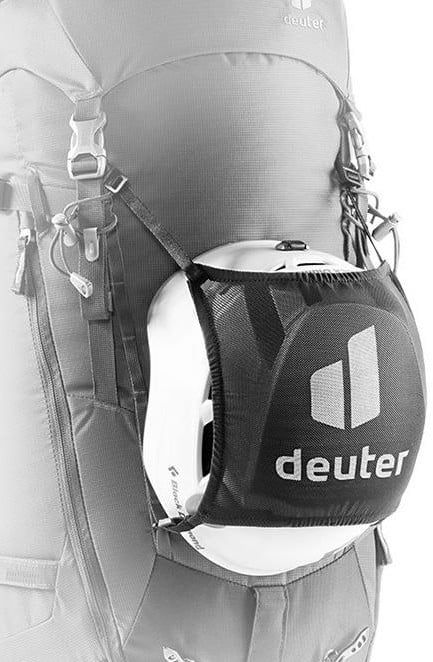 Deuter Helmet Holder Backpack Accessory Attachment