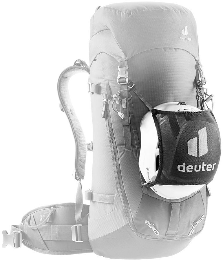 Deuter Helmet Holder Backpack Accessory Attachment