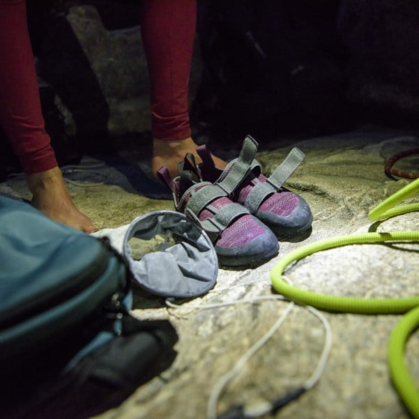 Black Diamond Momentum Women's Rock Climbing Shoes