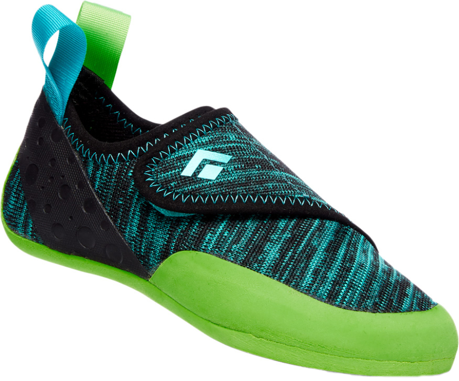 Black Diamond Momentum Kids' Rock Climbing Shoes
