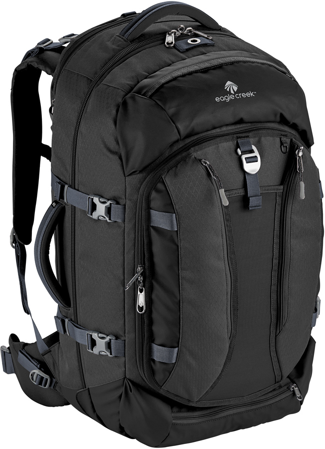 Eagle Creek Global Companion Travel Backpack