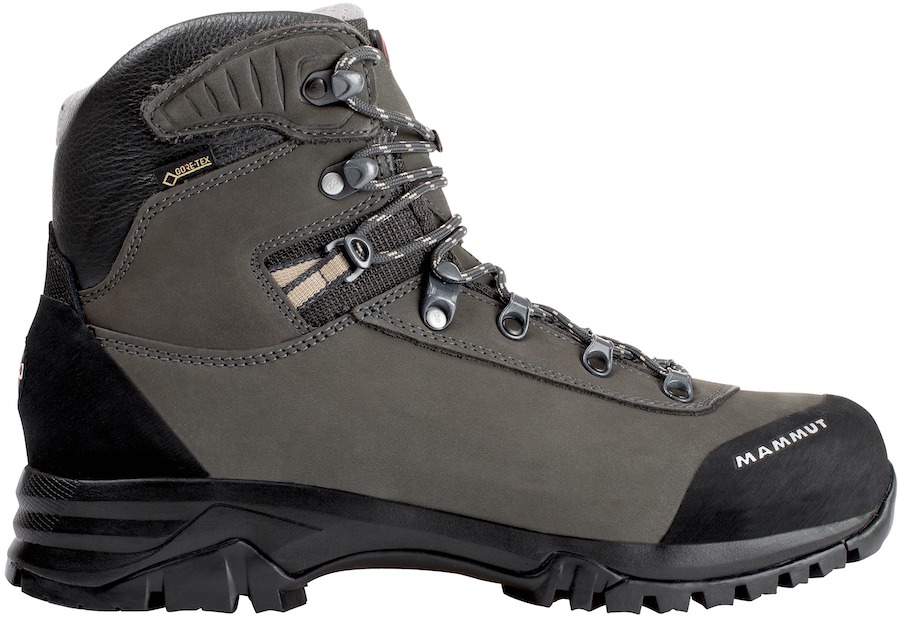 Mammut Trovat Advanced High Gore-Tex Hiking Boots