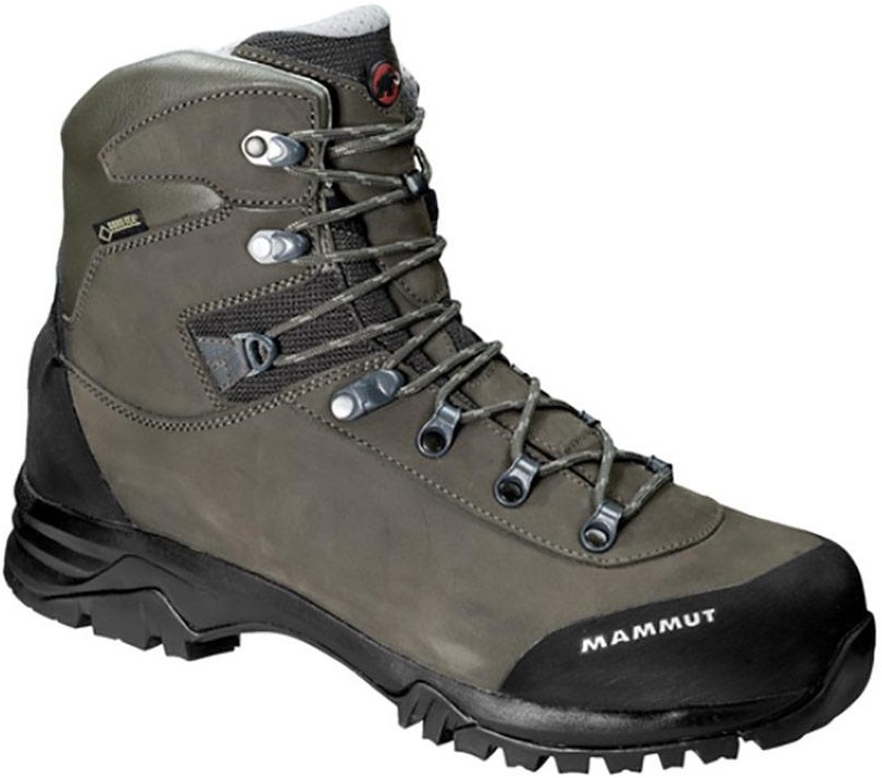 Mammut Trovat Advanced High Gore-Tex Hiking Boots
