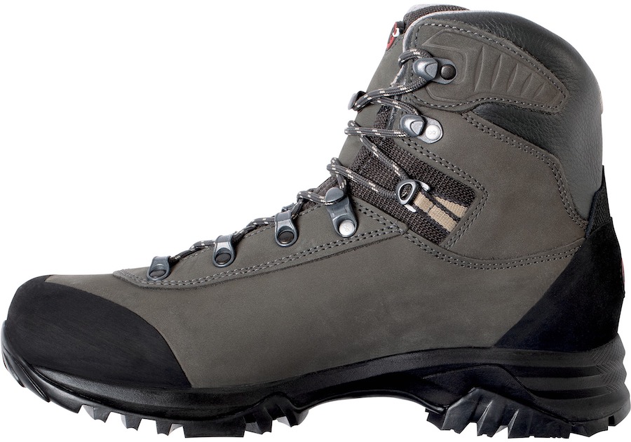 Mammut Trovat Advanced High Gore-Tex Hiking Boots