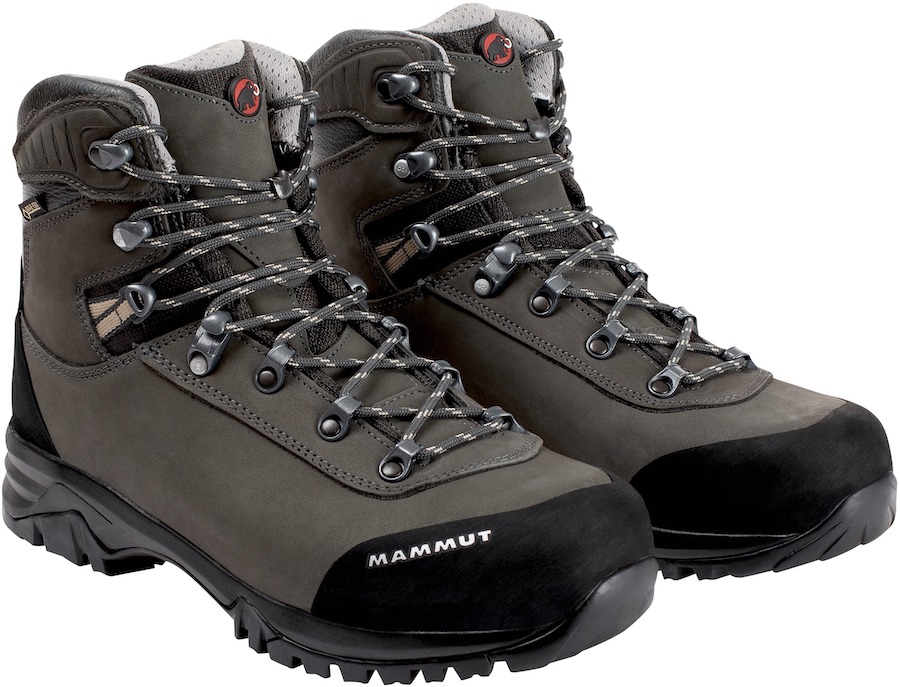 Mammut Trovat Advanced High Gore-Tex Hiking Boots