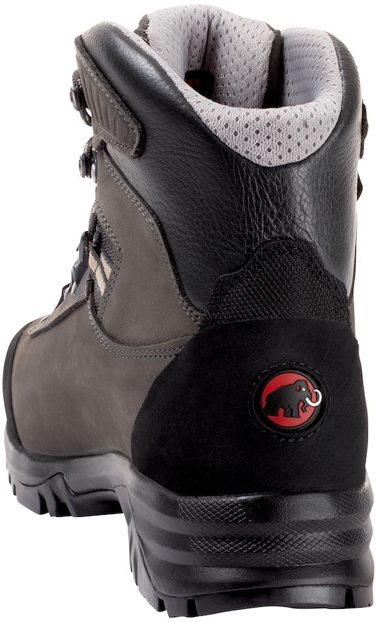 Mammut Trovat Advanced High Gore-Tex Hiking Boots