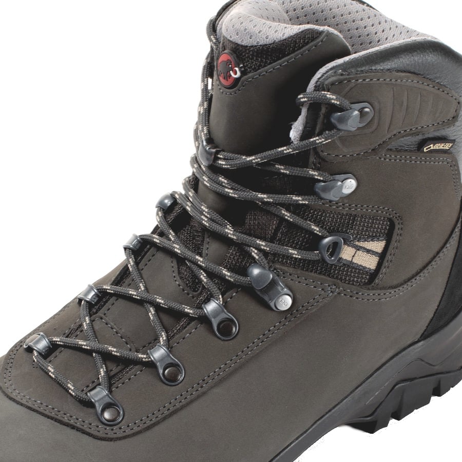 Mammut Trovat Advanced High Gore-Tex Hiking Boots