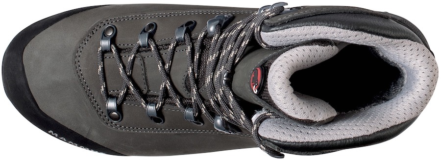 Mammut Trovat Advanced High Gore-Tex Hiking Boots