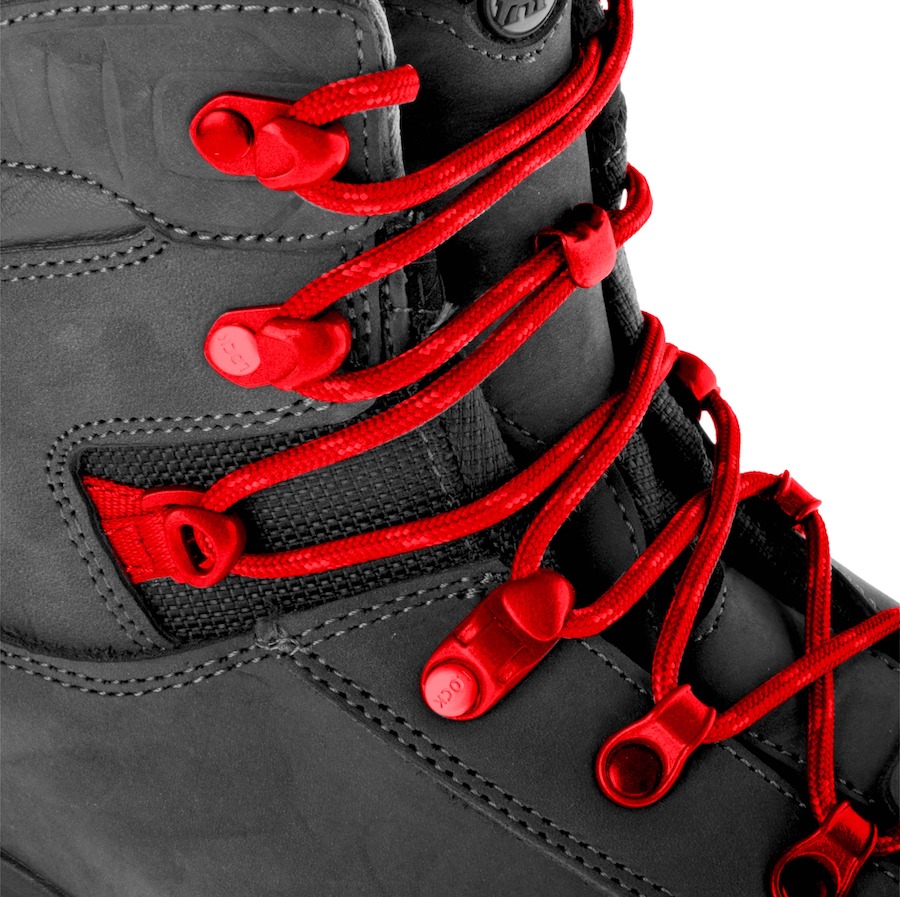 Mammut Trovat Advanced High Gore-Tex Hiking Boots