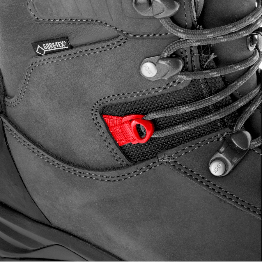 Mammut Trovat Advanced High Gore-Tex Hiking Boots