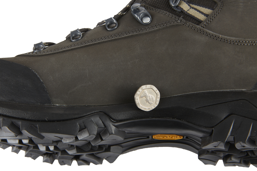 Mammut Trovat Advanced High Gore-Tex Hiking Boots