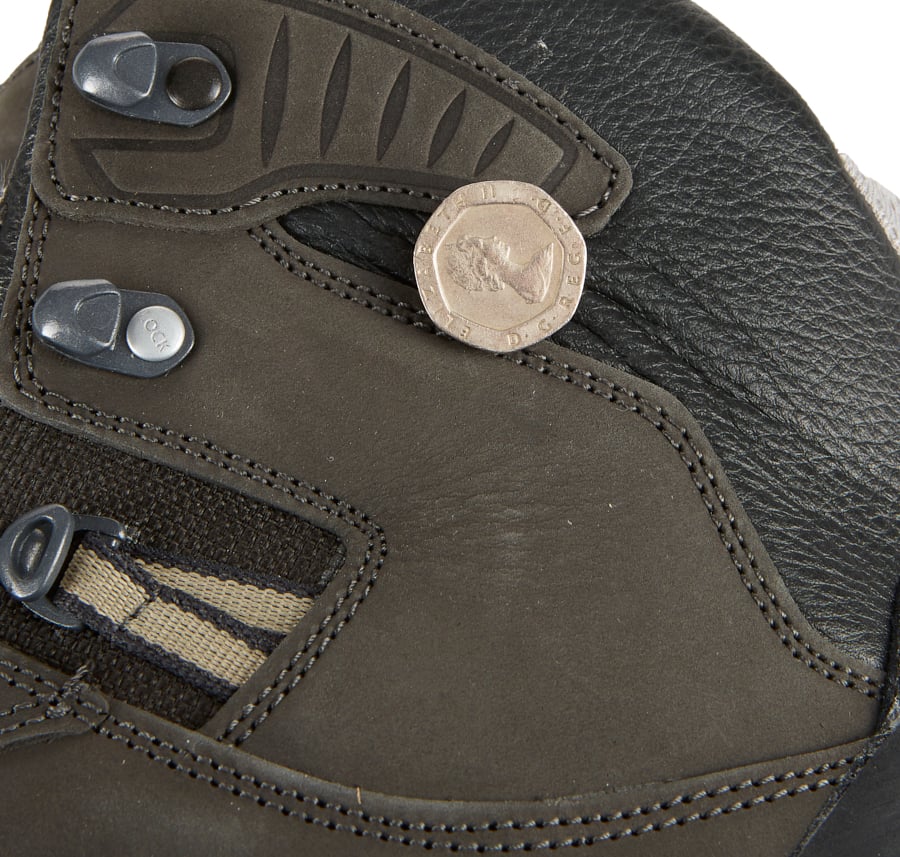 Mammut Trovat Advanced High Gore-Tex Hiking Boots