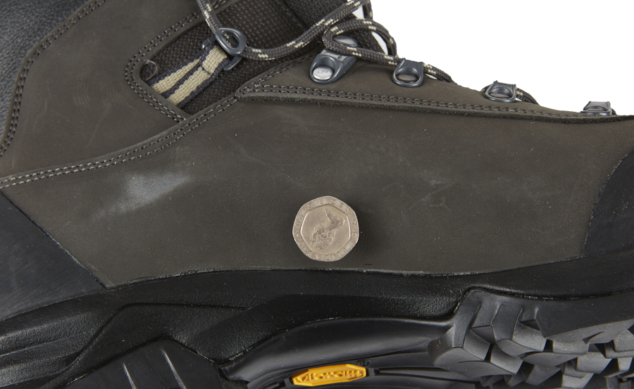 Mammut Trovat Advanced High Gore-Tex Hiking Boots