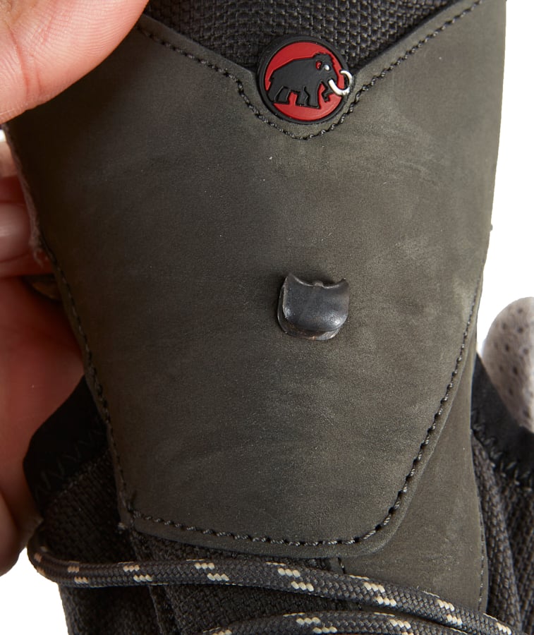 Mammut Trovat Advanced High Gore-Tex Hiking Boots