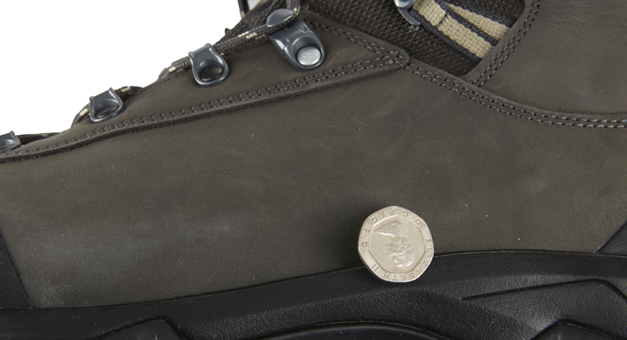 Mammut Trovat Advanced High Gore-Tex Hiking Boots