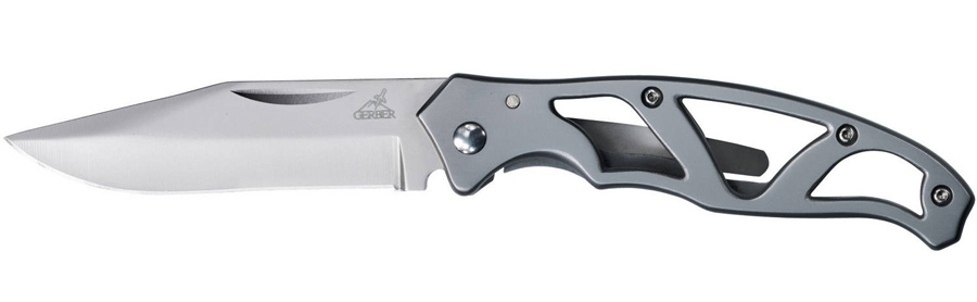 Gerber Vise & Mini Paraframe Pocket Multi Tool Twin Pack