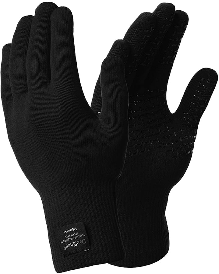 DexShell ThermFit Neo Merino Wool Waterproof Gloves