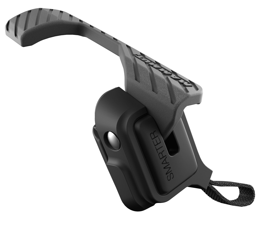 Mammut Smarter Rock Climbing Belay Accessory