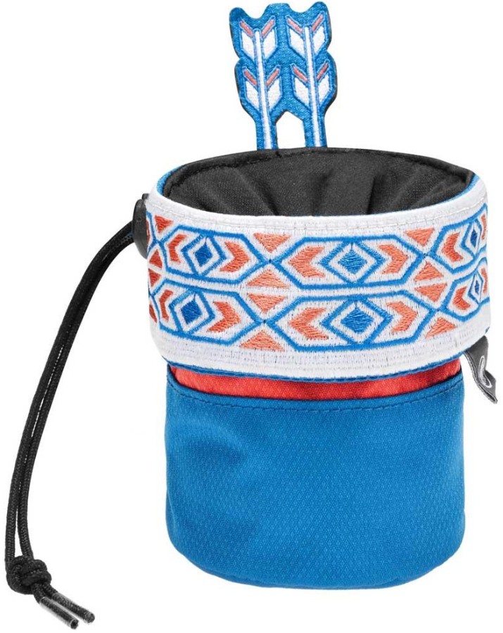 Mammut Quiver Kids Rock Climbing Chalk Bag