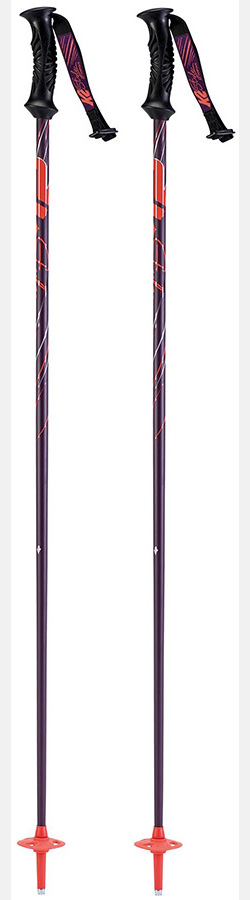 K2 Style Composite Women's Ski Poles