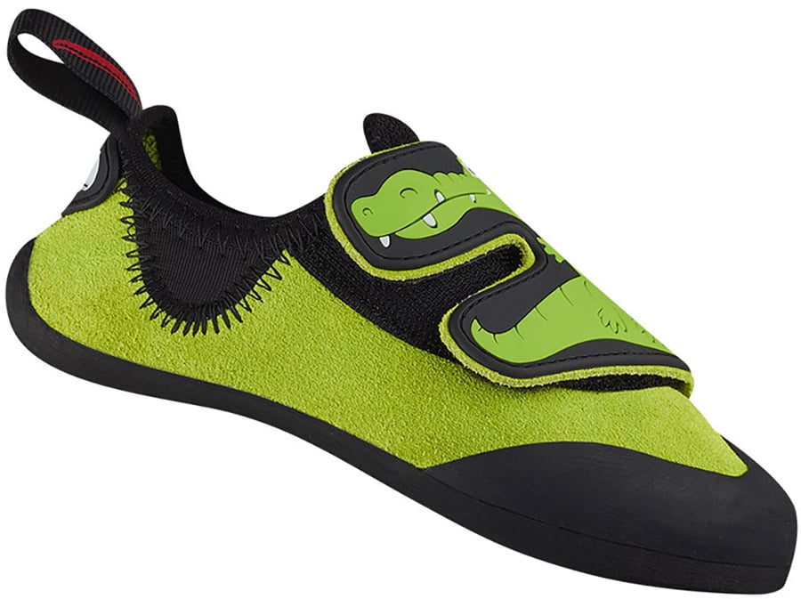 Red Chili Crocy II Kids' Rock Climbing Shoe