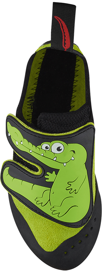 Red Chili Crocy II Kids' Rock Climbing Shoe